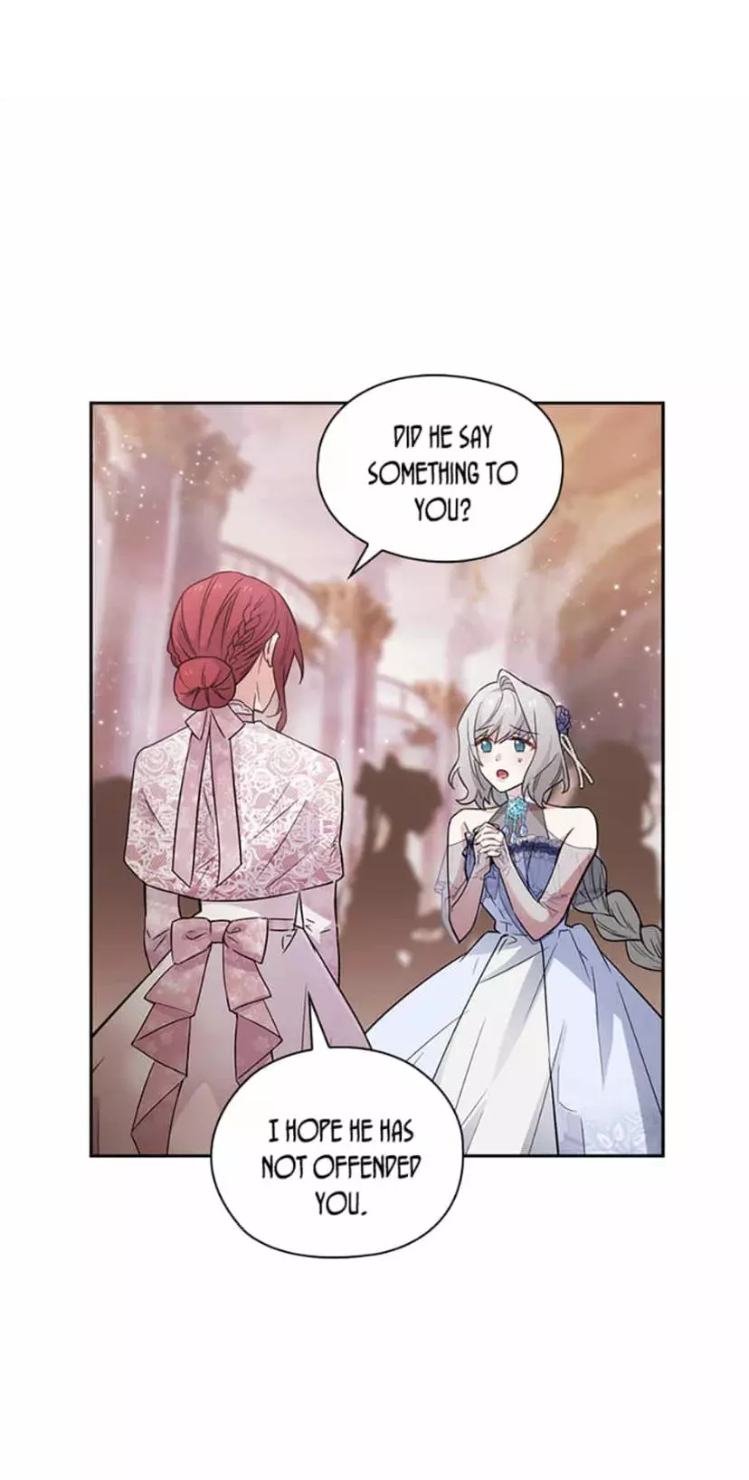 Reminiscence Adonis Chapter 178 page 20
