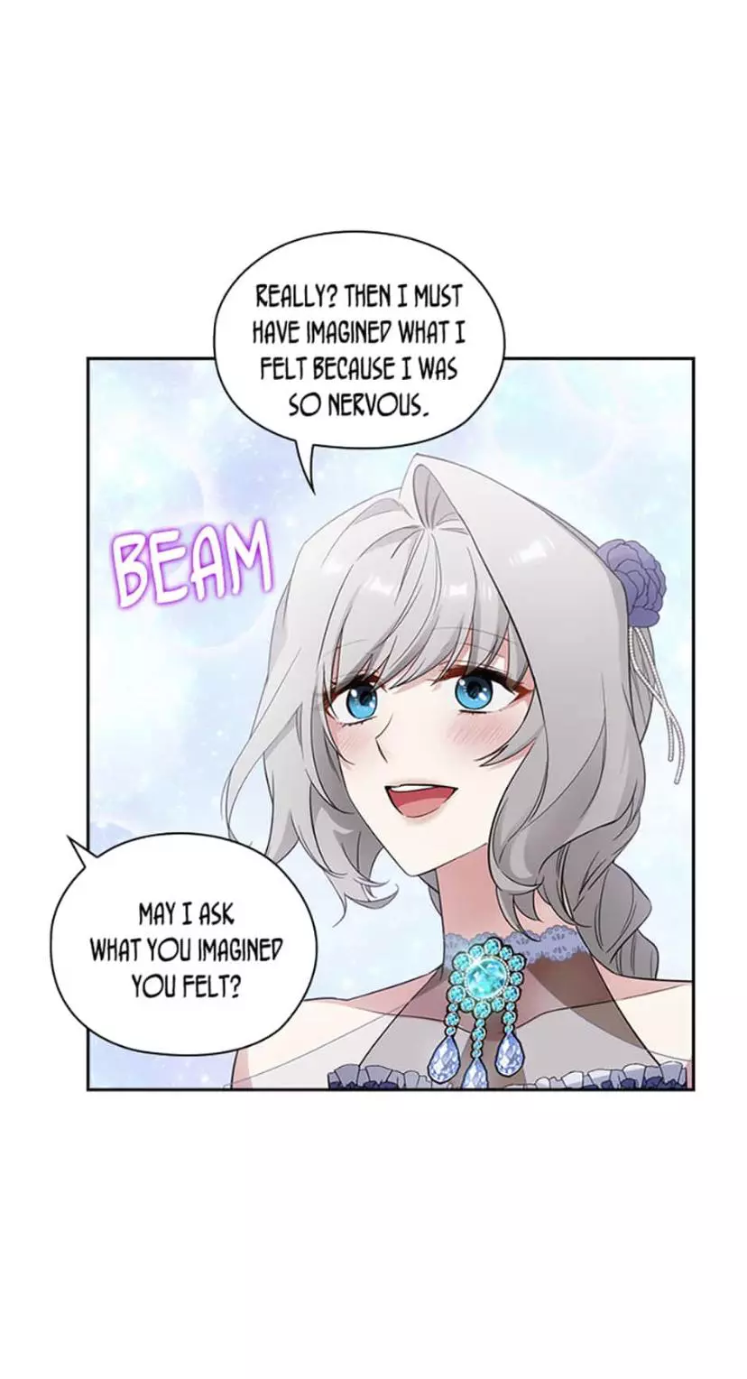 Reminiscence Adonis Chapter 178 page 23