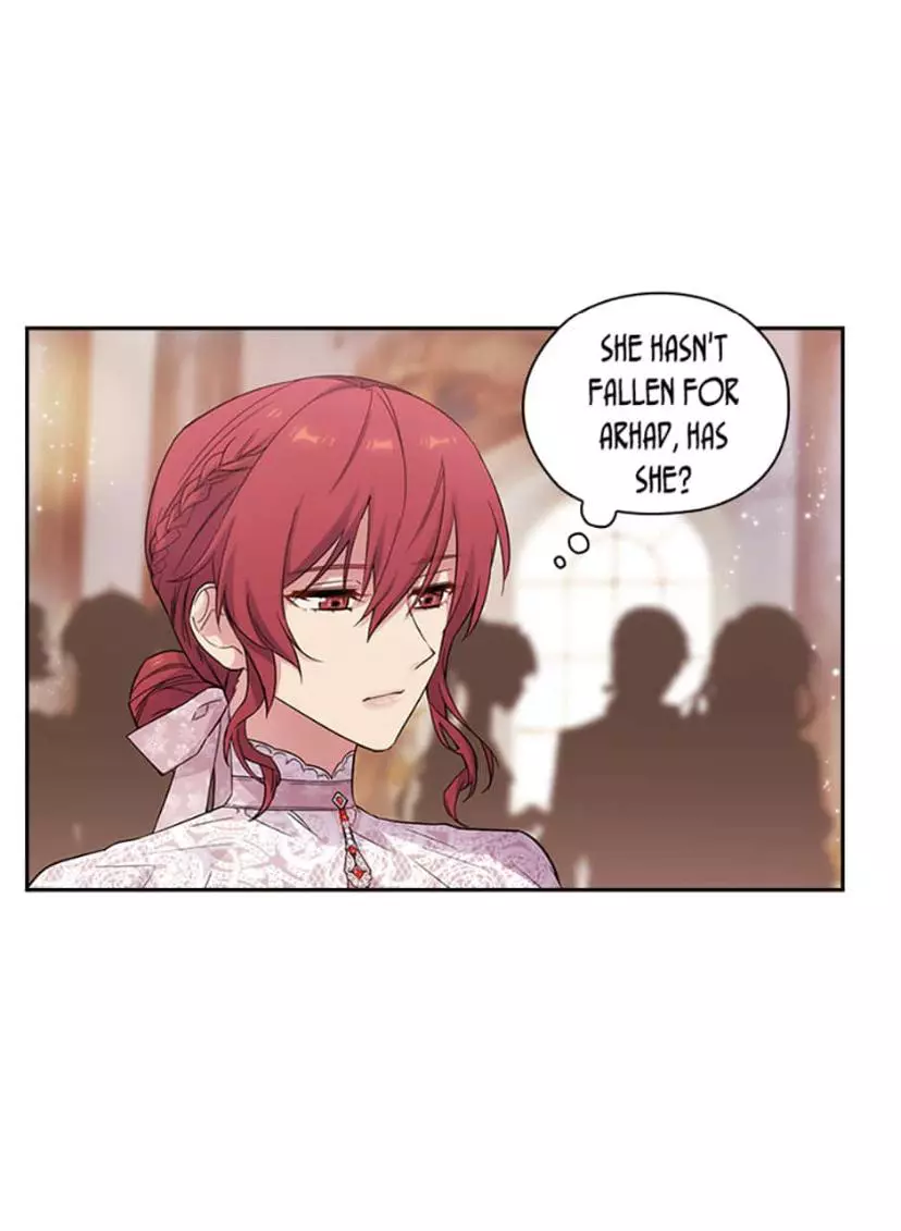 Reminiscence Adonis Chapter 178 page 25