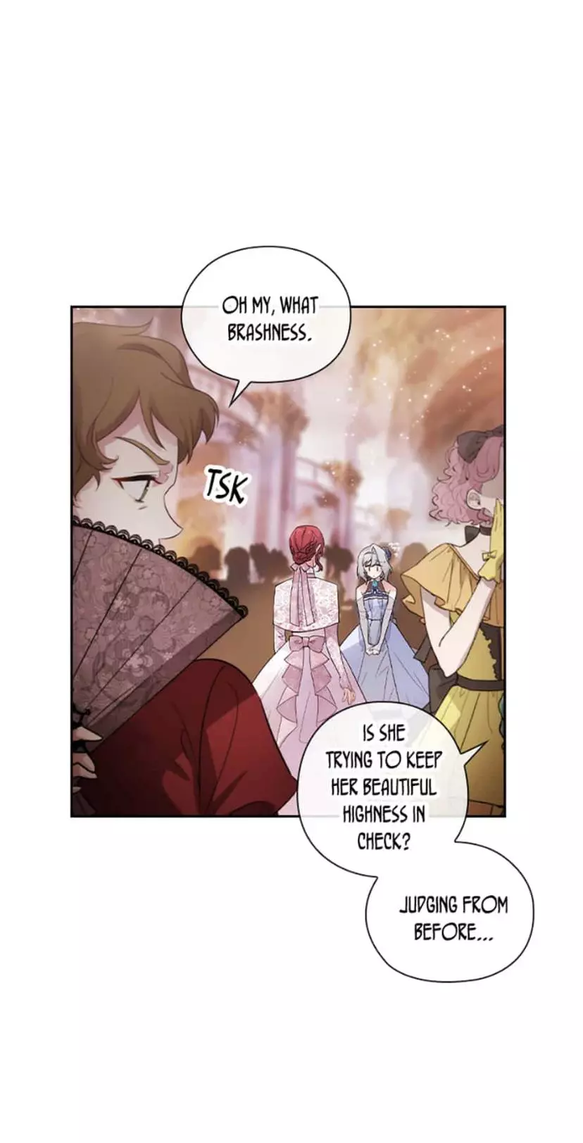 Reminiscence Adonis Chapter 178 page 29