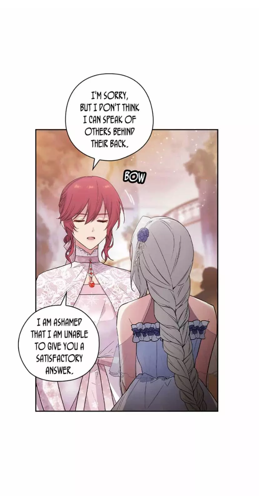 Reminiscence Adonis Chapter 178 page 27
