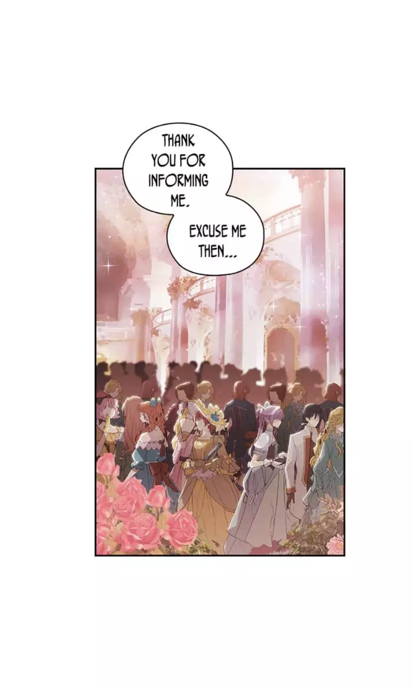 Reminiscence Adonis Chapter 178 page 31