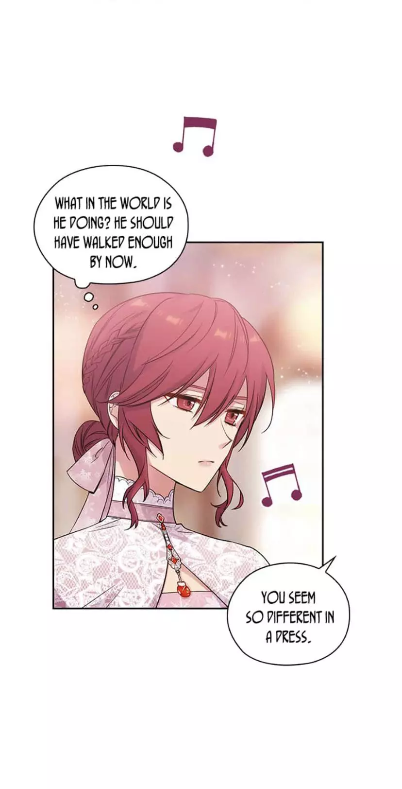 Reminiscence Adonis Chapter 178 page 33
