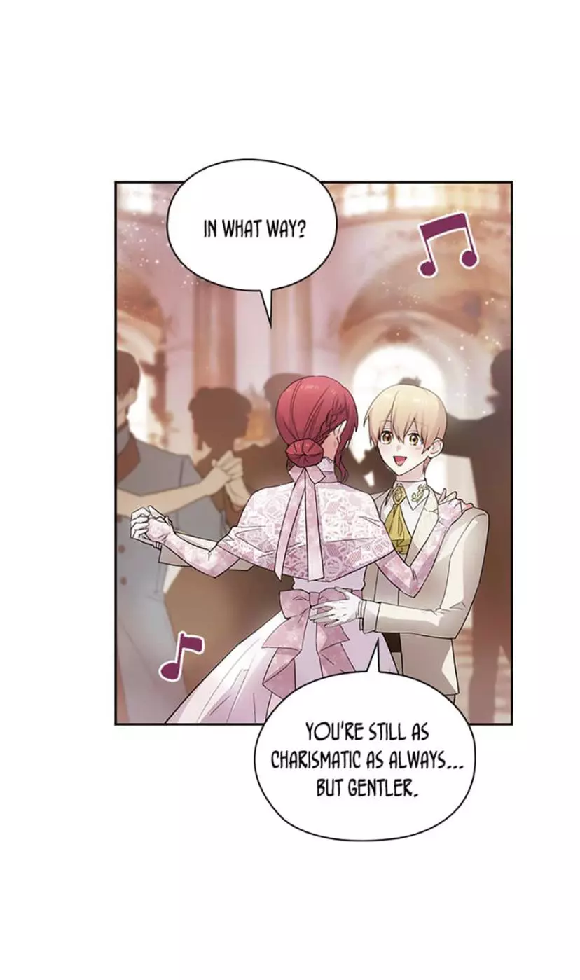 Reminiscence Adonis Chapter 178 page 34