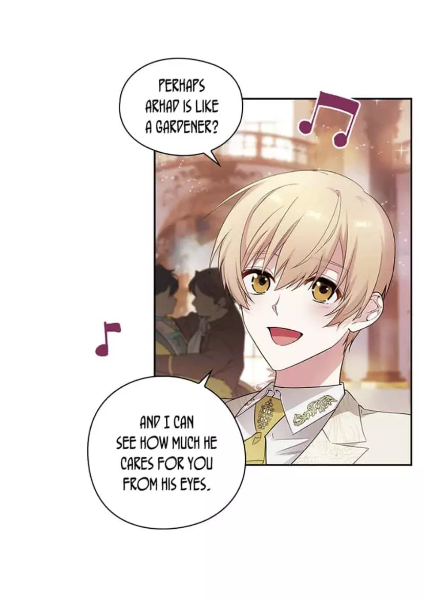 Reminiscence Adonis Chapter 178 page 37