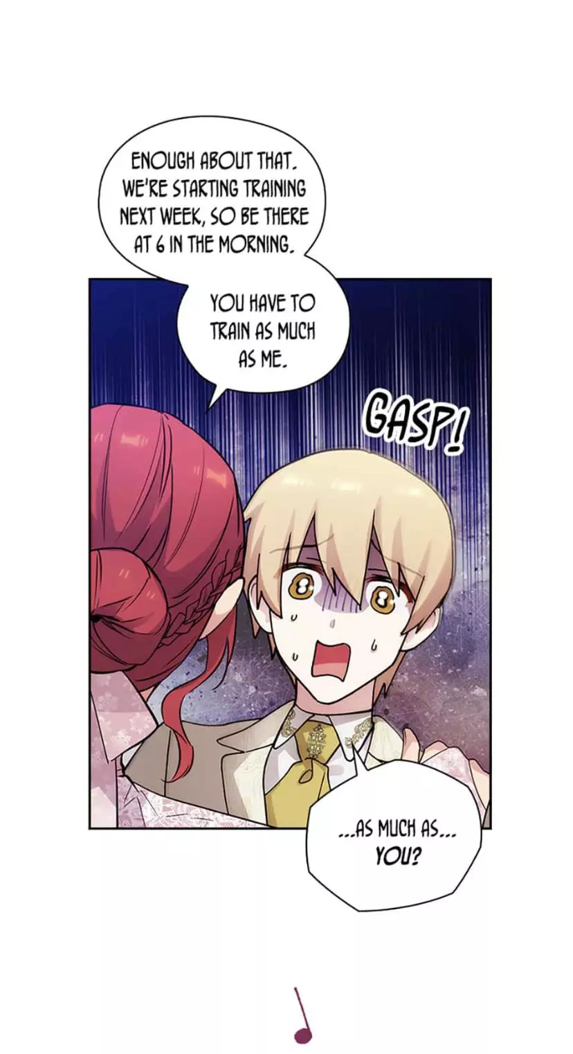 Reminiscence Adonis Chapter 178 page 39