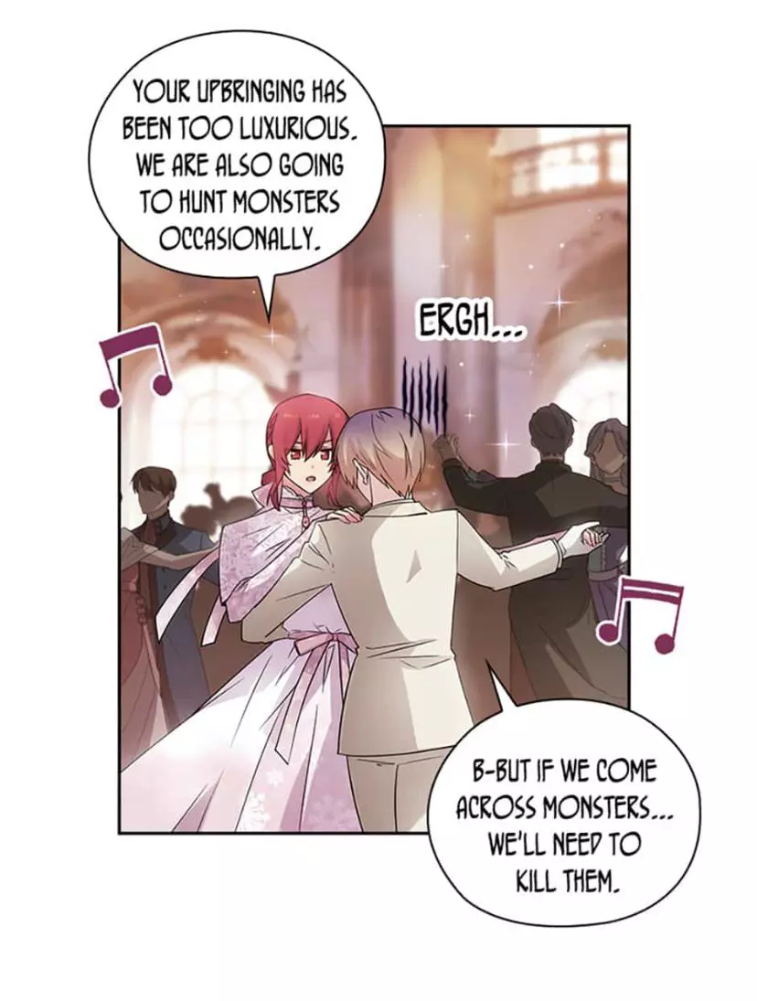 Reminiscence Adonis Chapter 178 page 40
