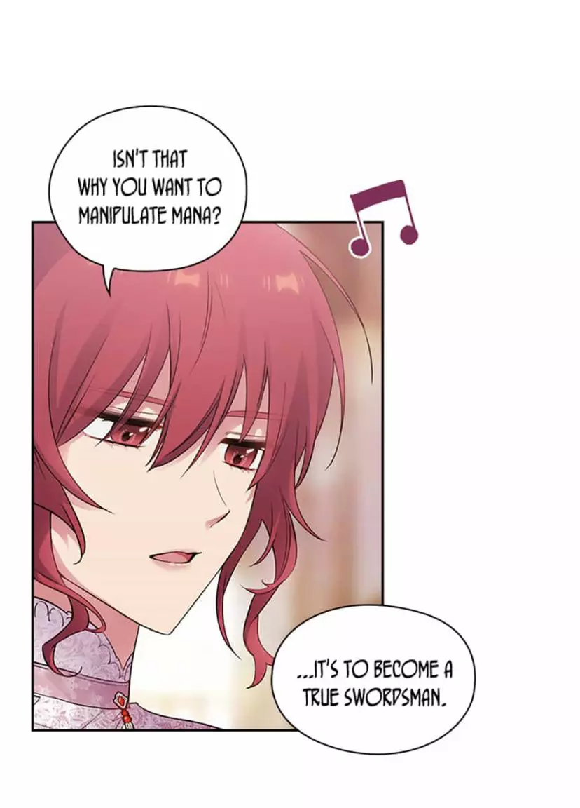 Reminiscence Adonis Chapter 178 page 42