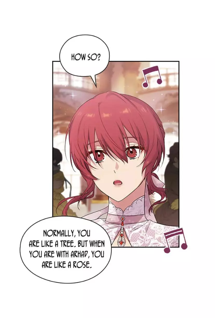 Reminiscence Adonis Chapter 178 page 36