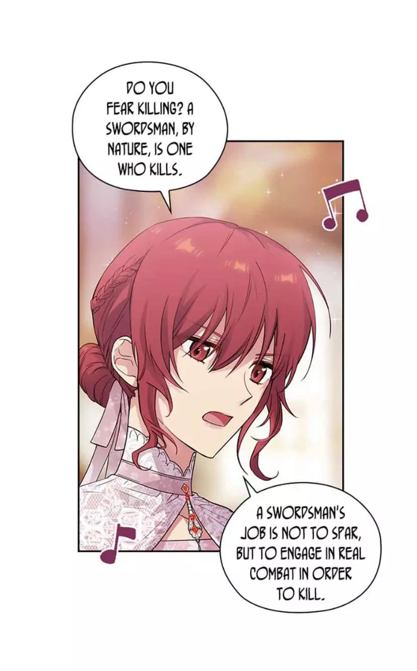 Reminiscence Adonis Chapter 178 page 41