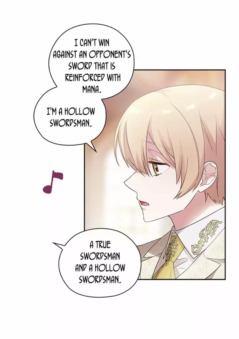 Reminiscence Adonis Chapter 178 page 43