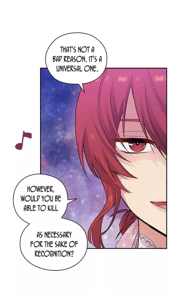 Reminiscence Adonis Chapter 178 page 46