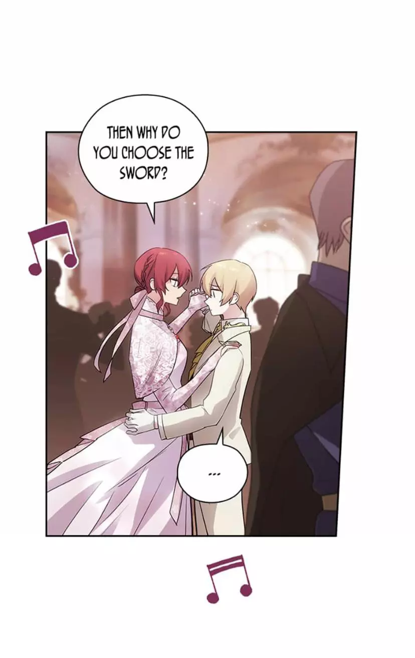 Reminiscence Adonis Chapter 178 page 44