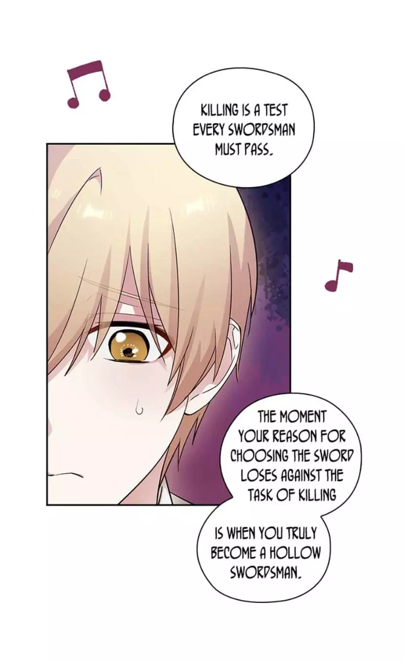 Reminiscence Adonis Chapter 178 page 47