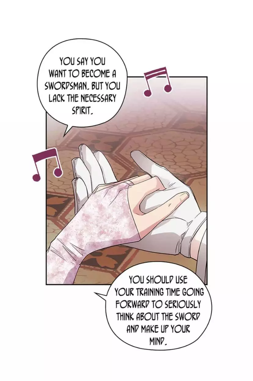 Reminiscence Adonis Chapter 178 page 48