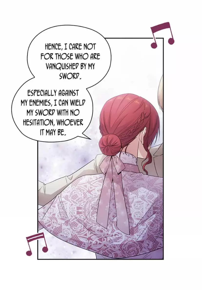 Reminiscence Adonis Chapter 178 page 50