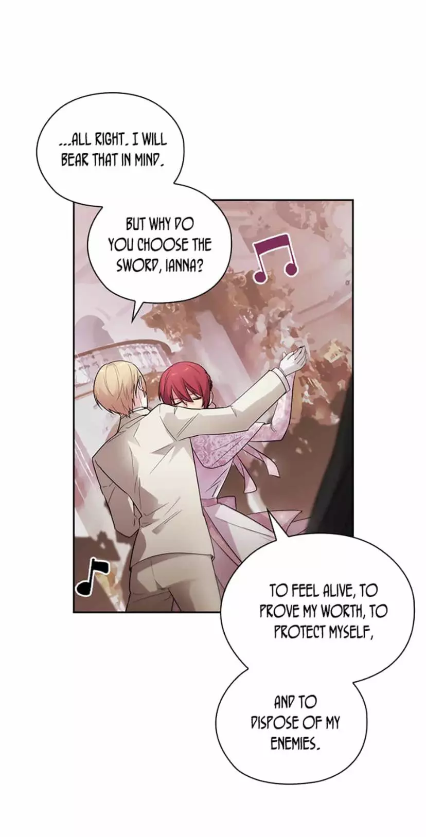 Reminiscence Adonis Chapter 178 page 49