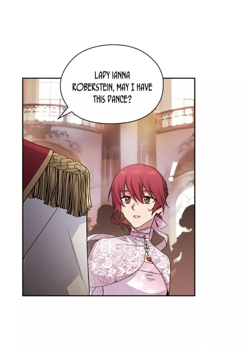 Reminiscence Adonis Chapter 178 page 55