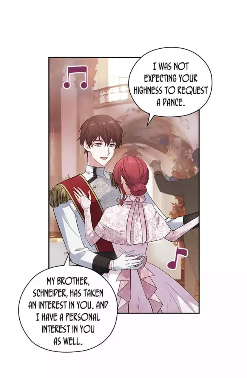 Reminiscence Adonis Chapter 178 page 58