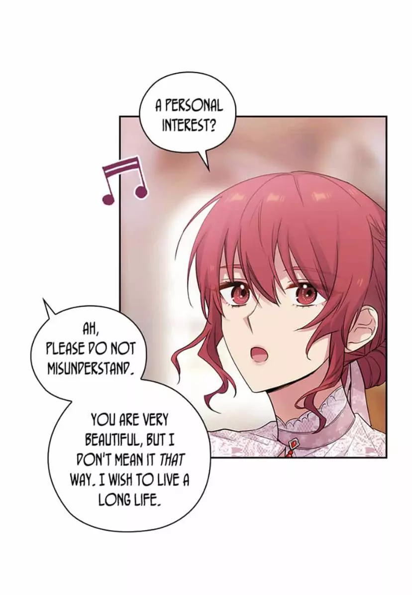 Reminiscence Adonis Chapter 178 page 59
