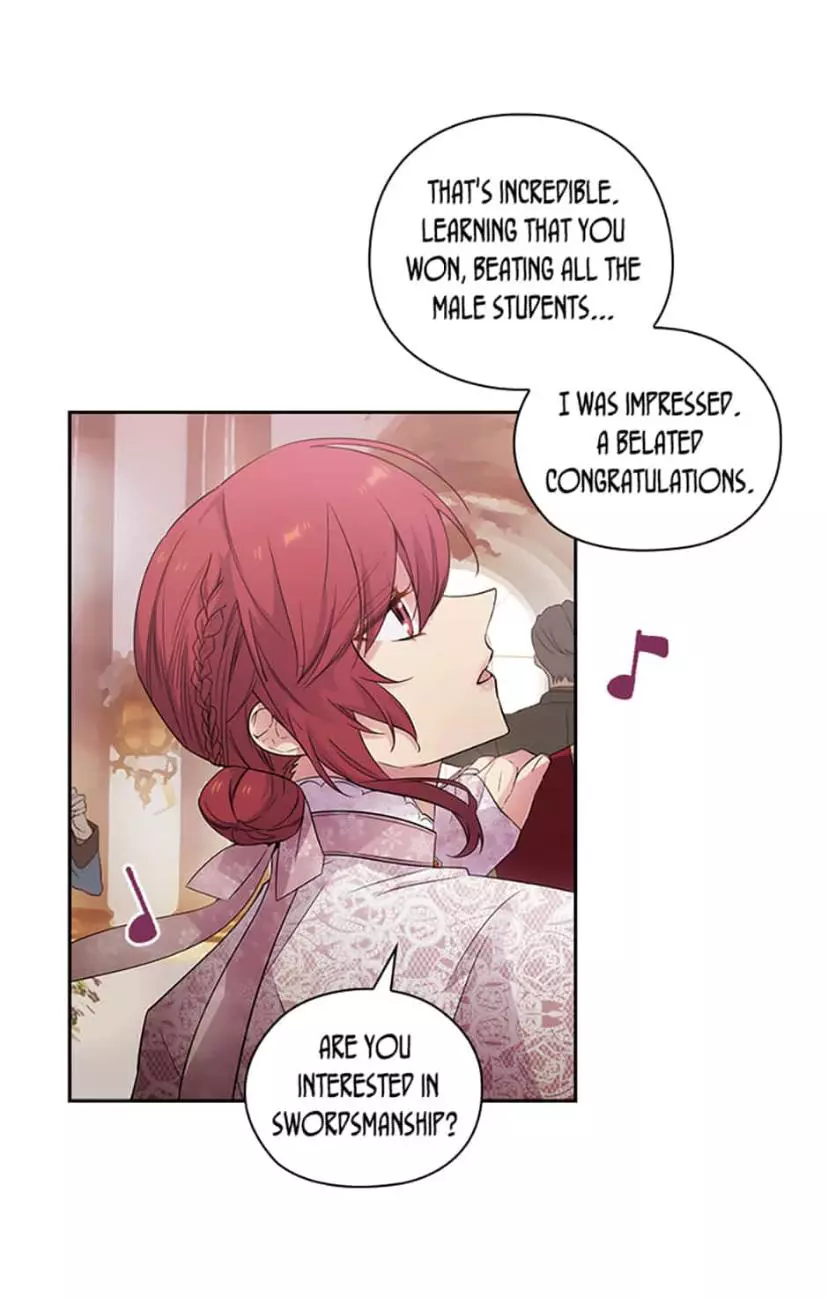 Reminiscence Adonis Chapter 178 page 62