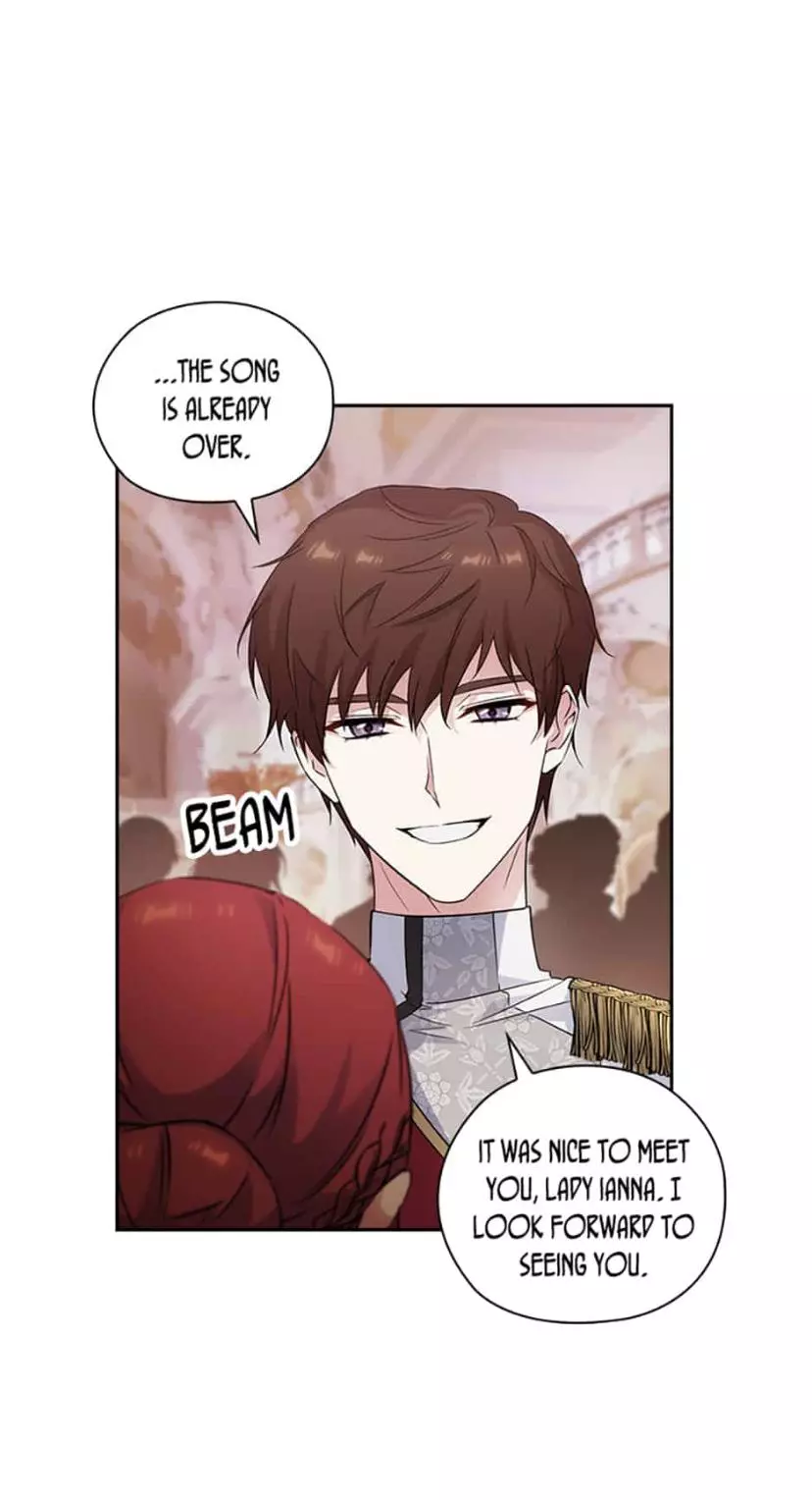 Reminiscence Adonis Chapter 178 page 64