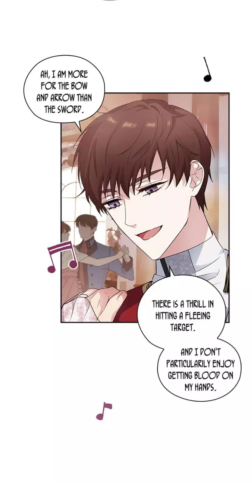 Reminiscence Adonis Chapter 178 page 63