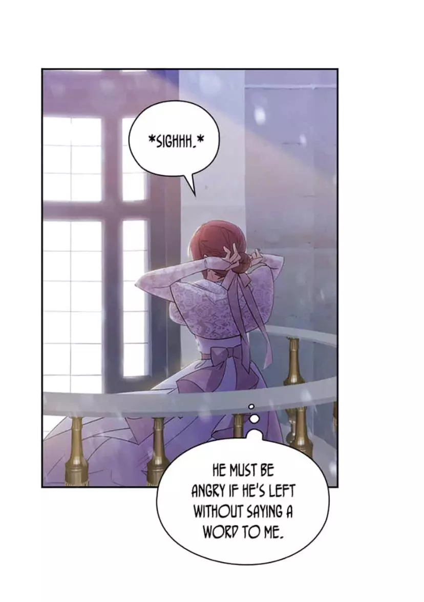 Reminiscence Adonis Chapter 178 page 68