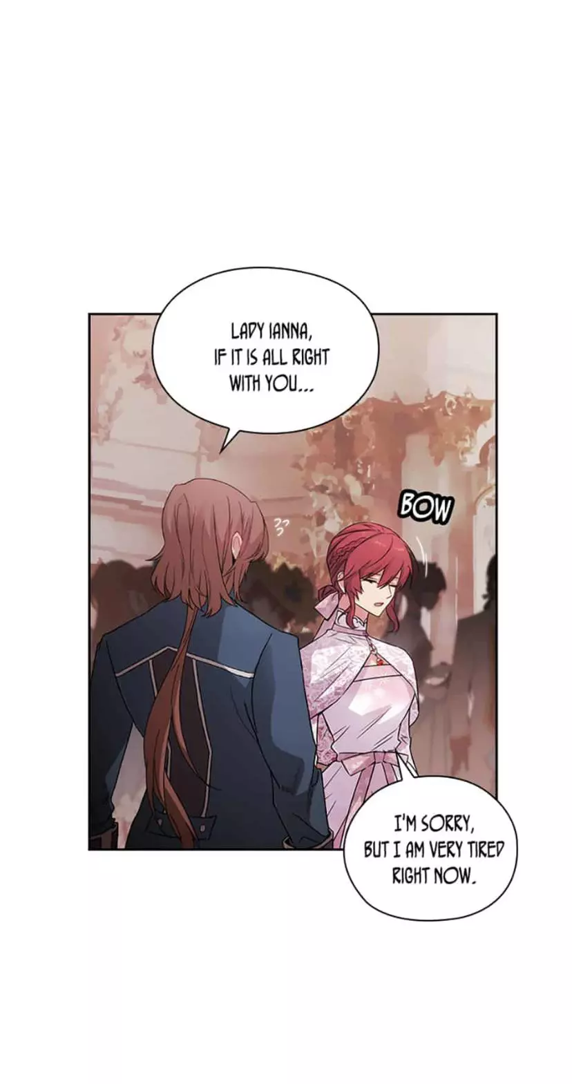 Reminiscence Adonis Chapter 178 page 66