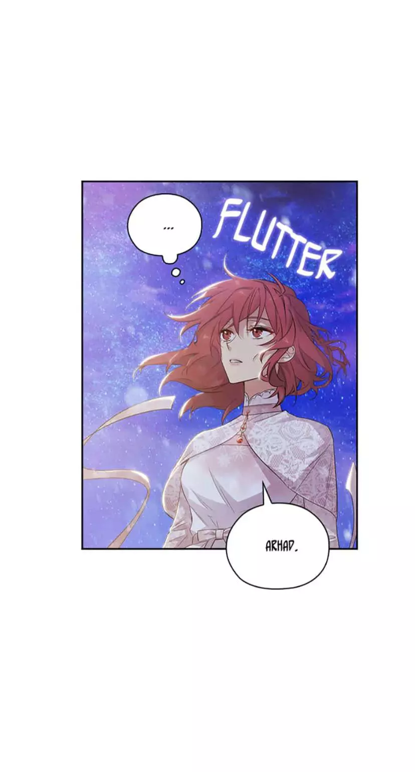 Reminiscence Adonis Chapter 179 page 3