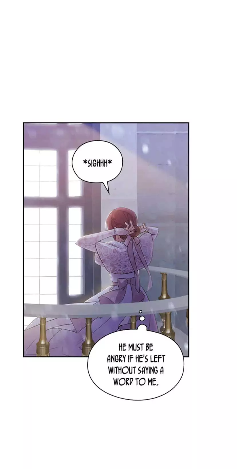 Reminiscence Adonis Chapter 179 page 2