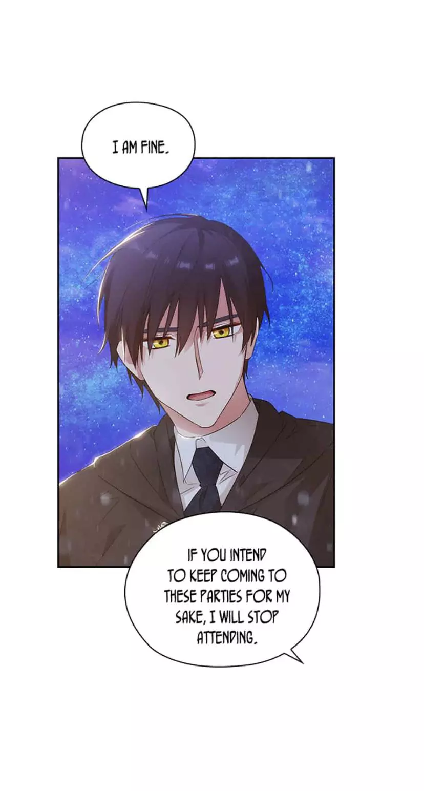 Reminiscence Adonis Chapter 179 page 15