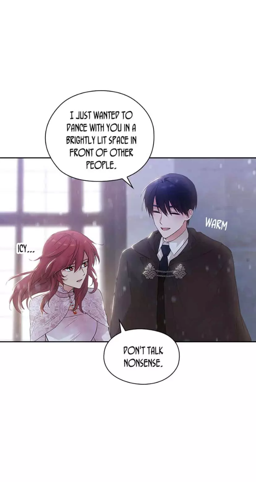 Reminiscence Adonis Chapter 179 page 20