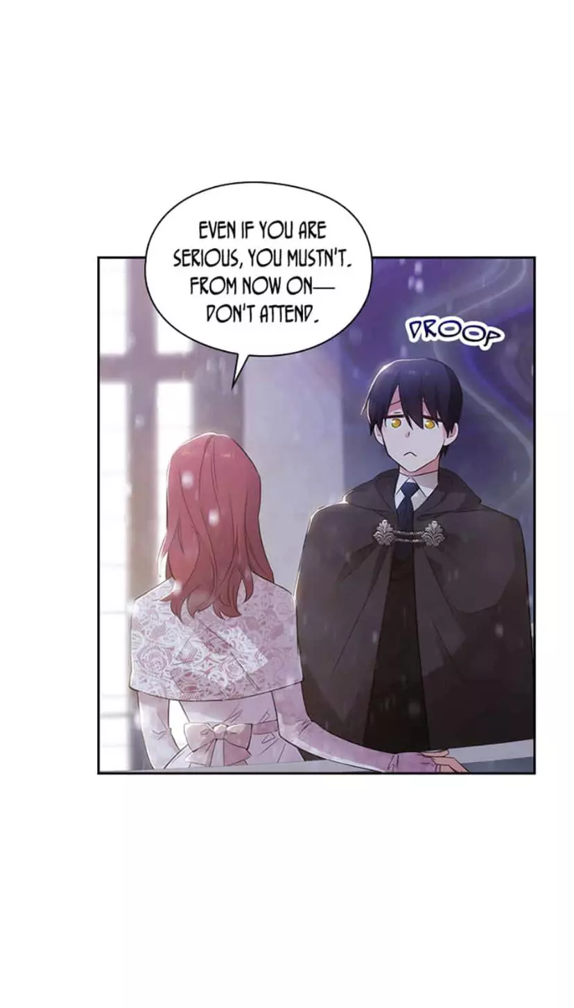 Reminiscence Adonis Chapter 179 page 22