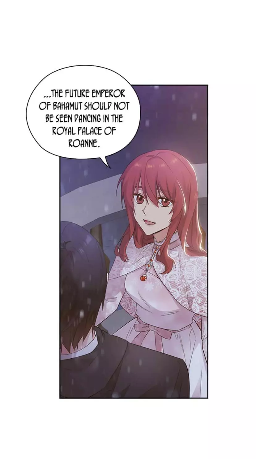Reminiscence Adonis Chapter 179 page 23