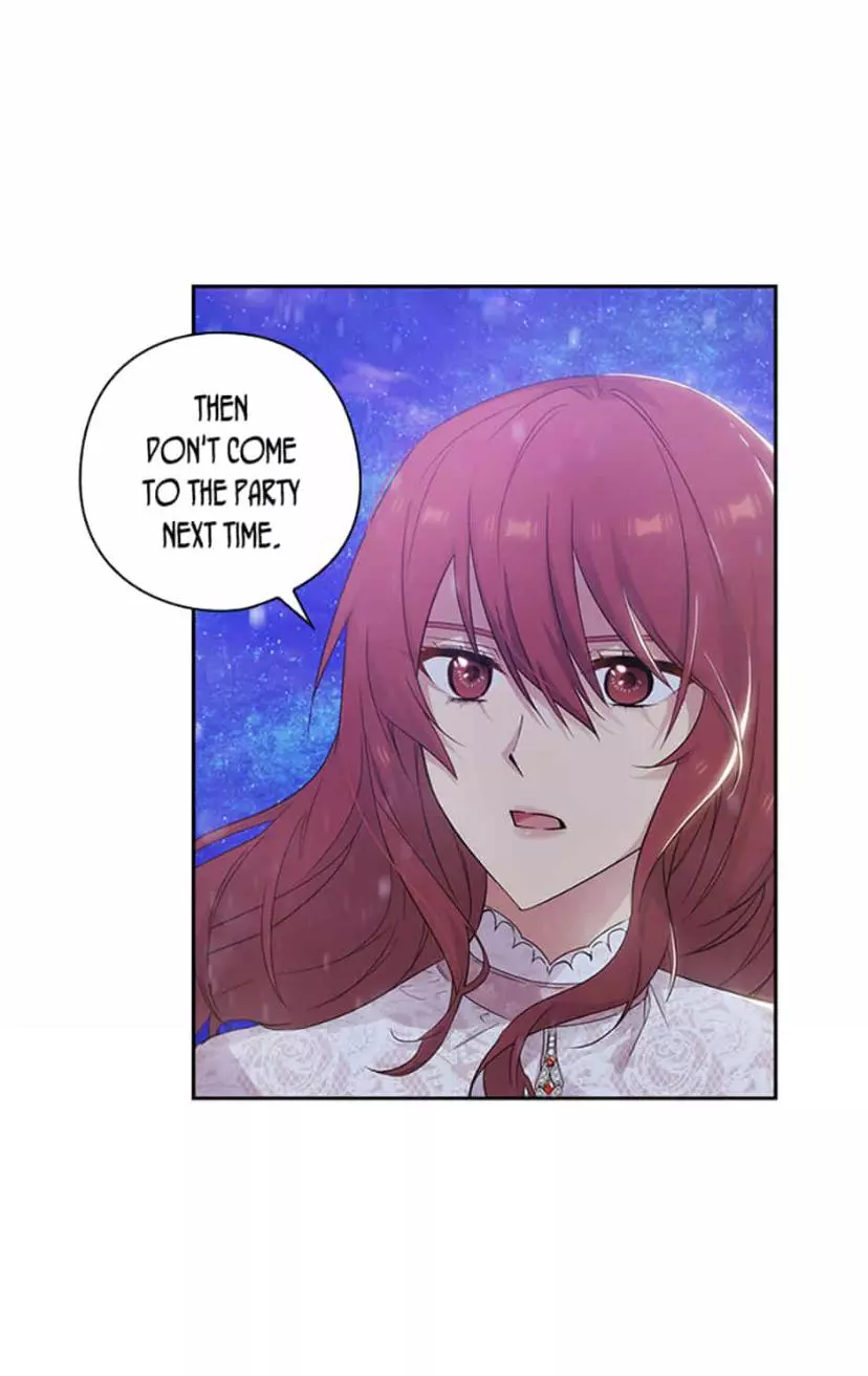 Reminiscence Adonis Chapter 179 page 14