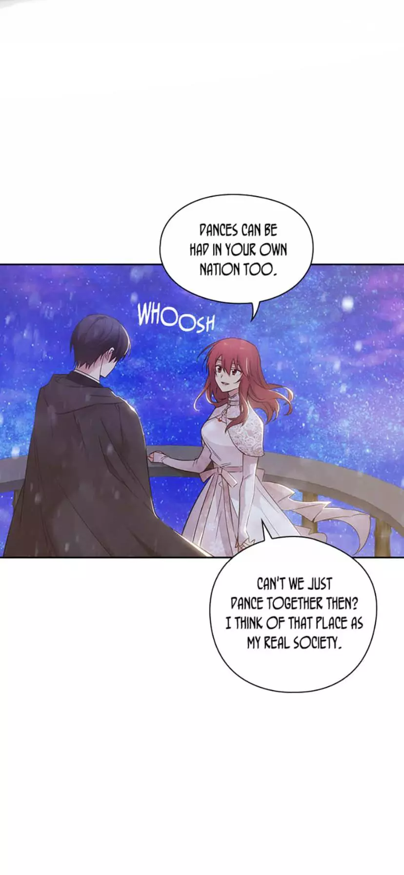Reminiscence Adonis Chapter 179 page 25
