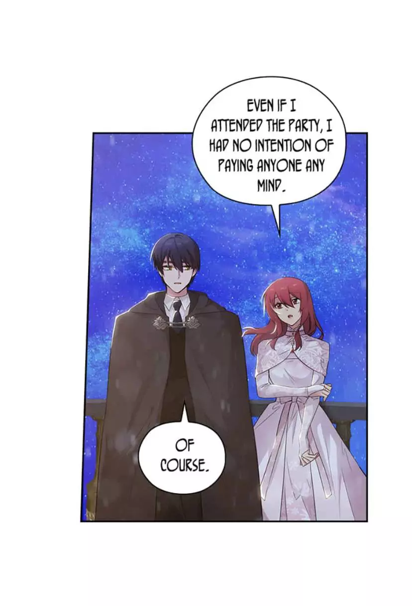 Reminiscence Adonis Chapter 179 page 9