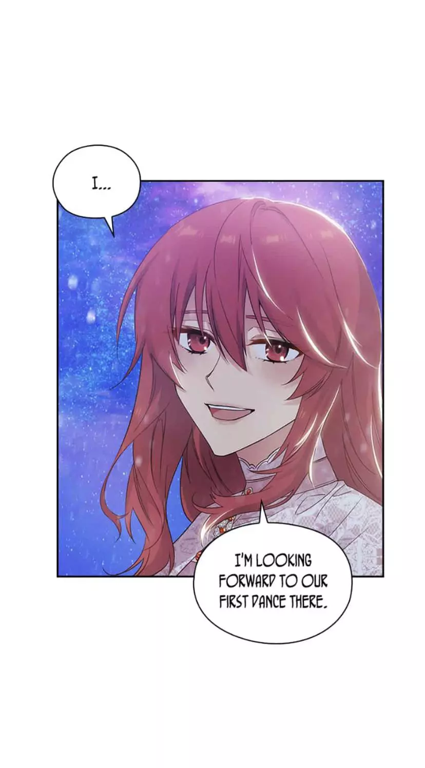 Reminiscence Adonis Chapter 179 page 26