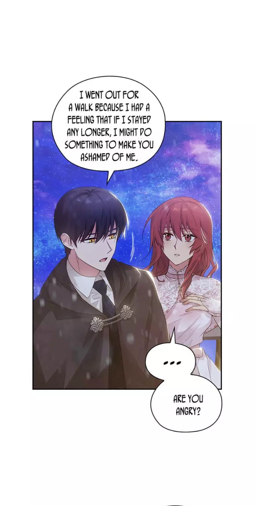 Reminiscence Adonis Chapter 179 page 7