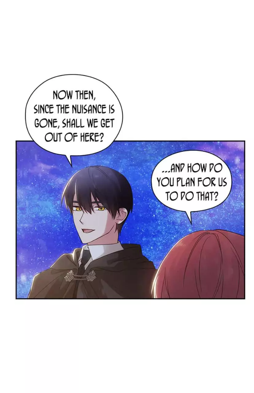 Reminiscence Adonis Chapter 179 page 35