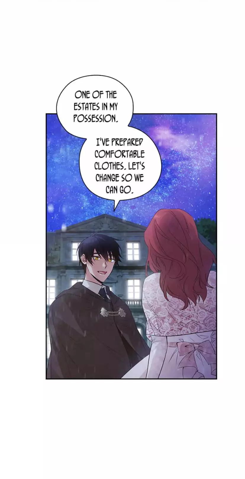 Reminiscence Adonis Chapter 179 page 38