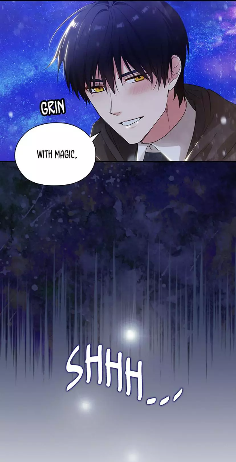 Reminiscence Adonis Chapter 179 page 36