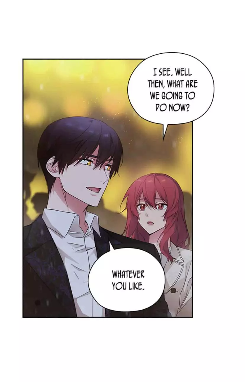 Reminiscence Adonis Chapter 179 page 41