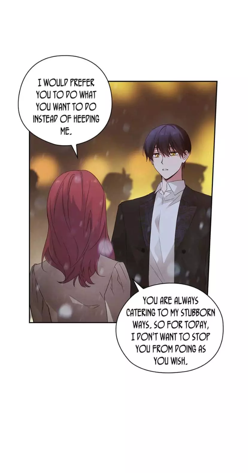 Reminiscence Adonis Chapter 179 page 43