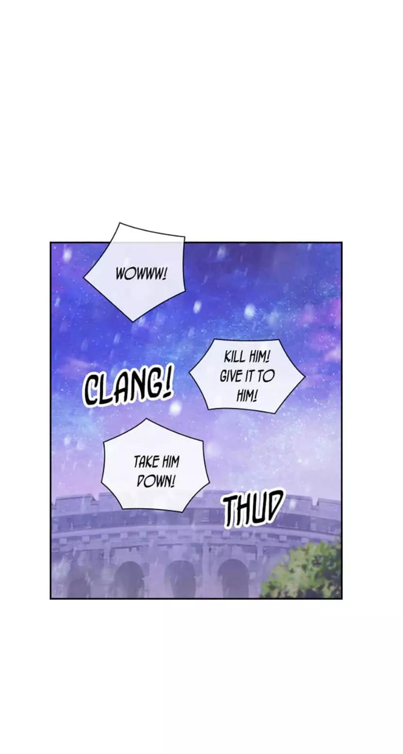 Reminiscence Adonis Chapter 179 page 47