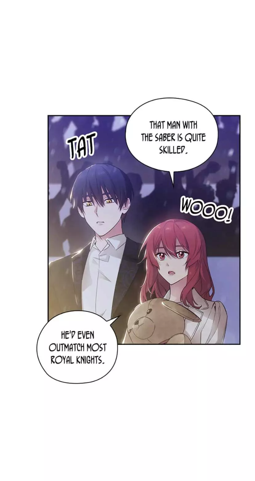 Reminiscence Adonis Chapter 179 page 48