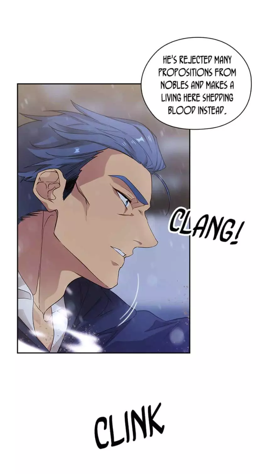 Reminiscence Adonis Chapter 179 page 50