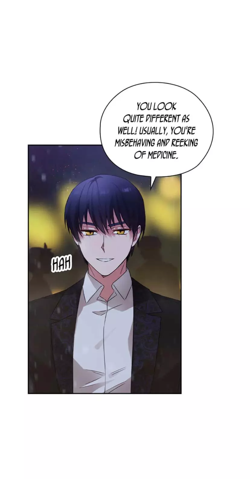 Reminiscence Adonis Chapter 179 page 54