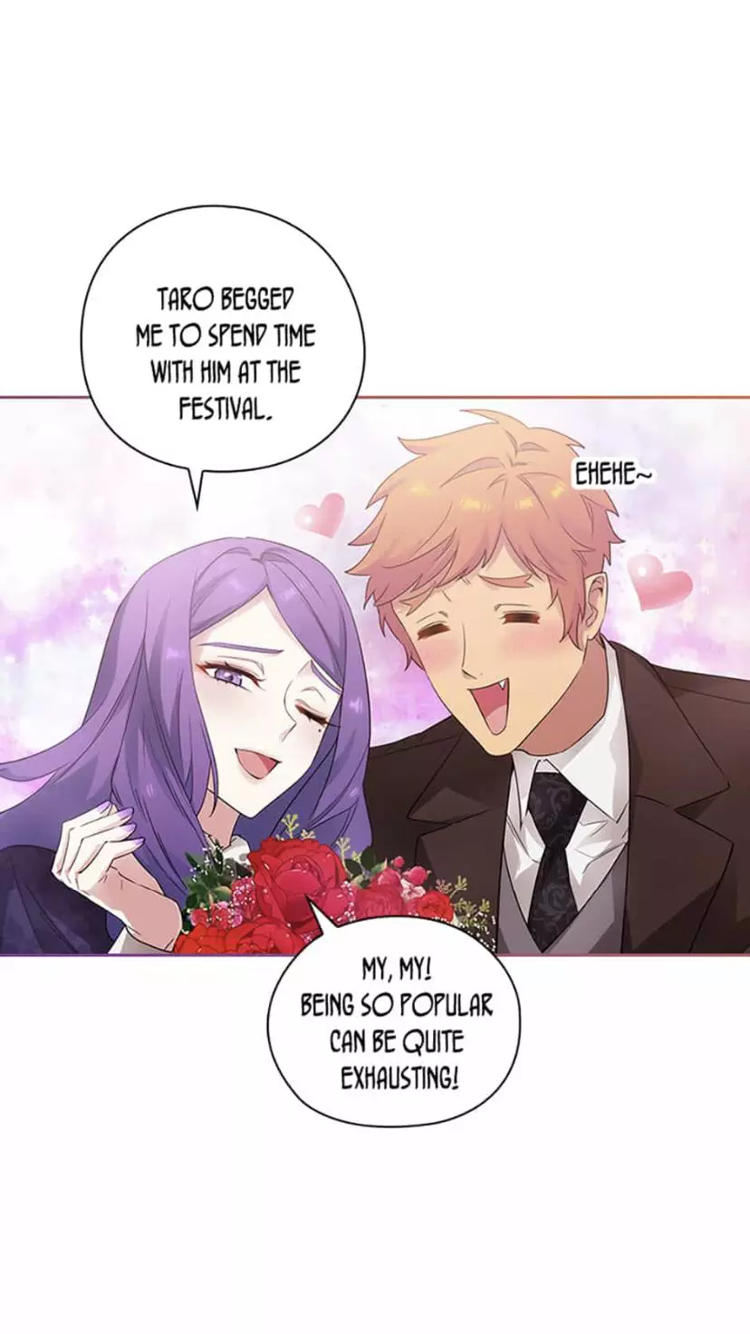 Reminiscence Adonis Chapter 179 page 55